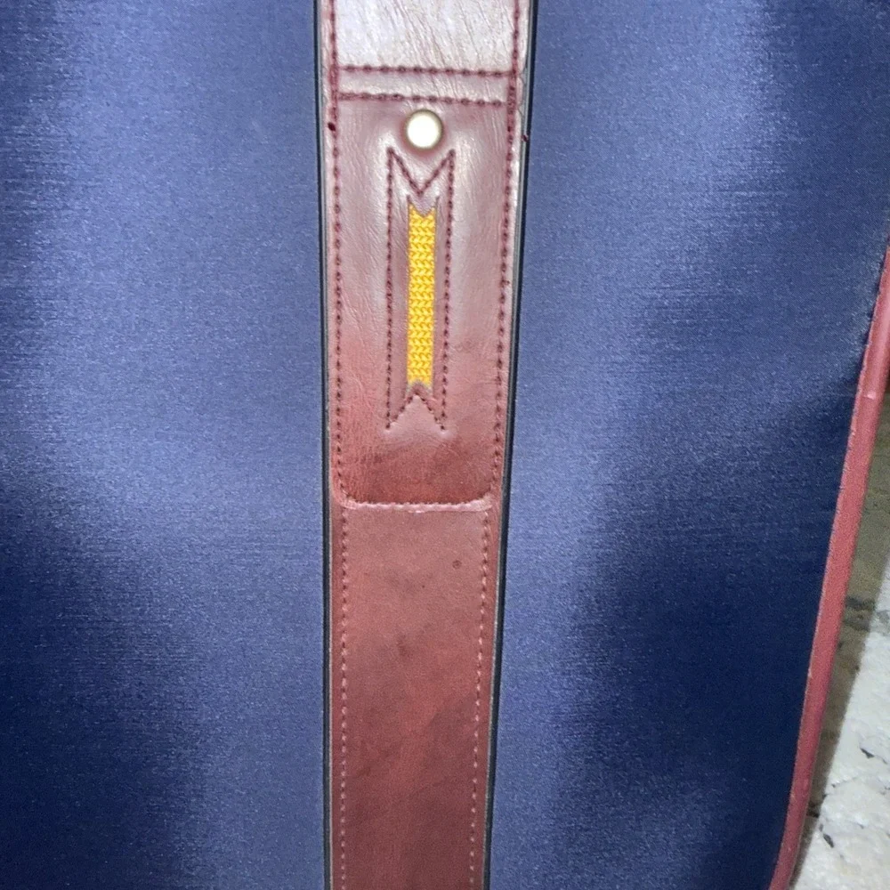 N/A vintage luggage